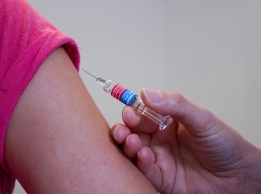 Webinar dotyczący szczepień